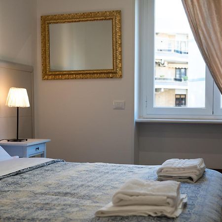 St. Peter Boutique Apt Rzym Zewnętrze zdjęcie