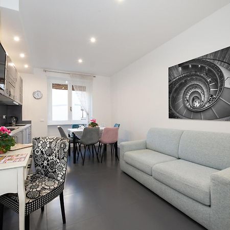 St. Peter Boutique Apt Rzym Zewnętrze zdjęcie