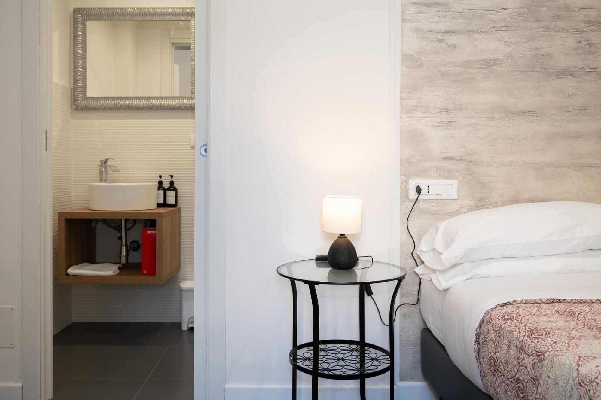 St. Peter Boutique Apt Rzym Zewnętrze zdjęcie