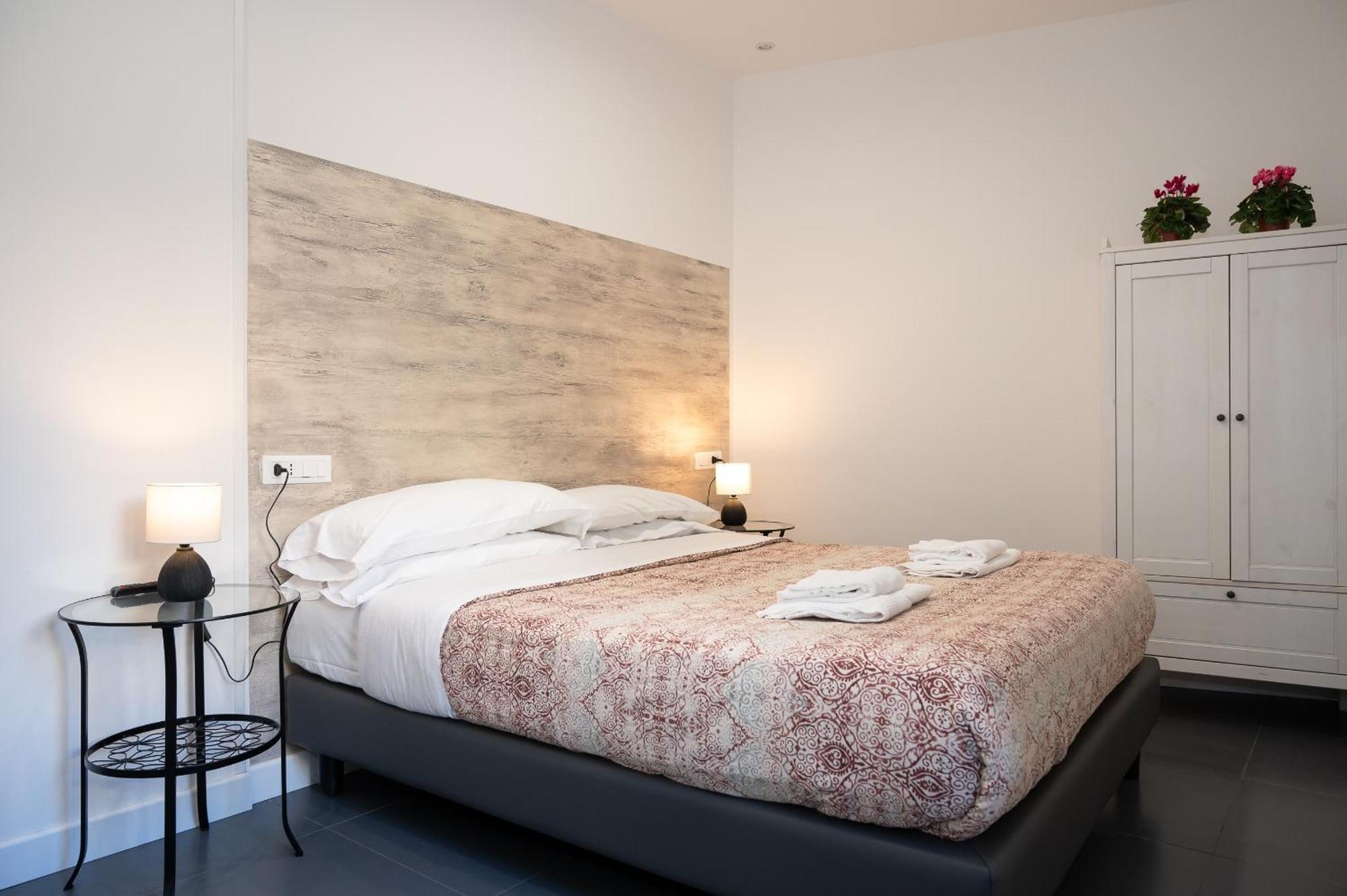St. Peter Boutique Apt Rzym Zewnętrze zdjęcie