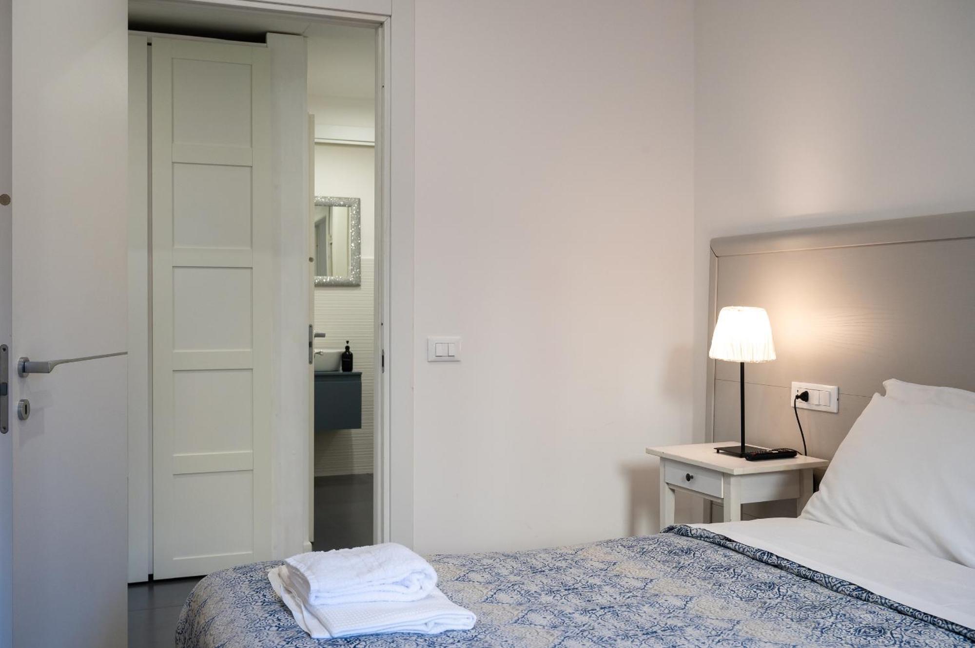 St. Peter Boutique Apt Rzym Zewnętrze zdjęcie