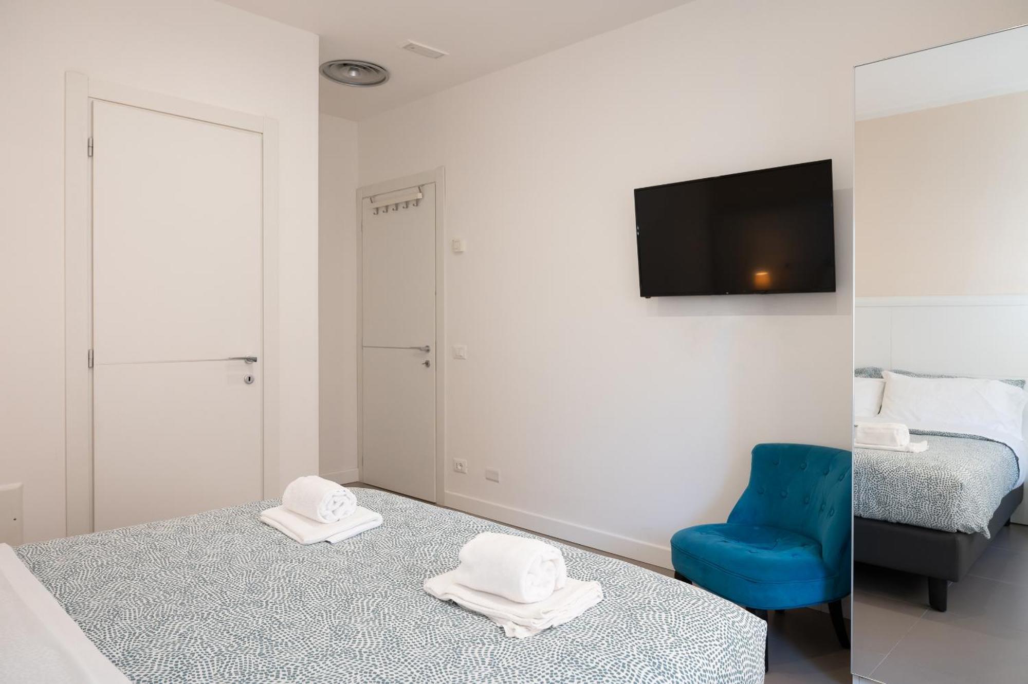 St. Peter Boutique Apt Rzym Zewnętrze zdjęcie