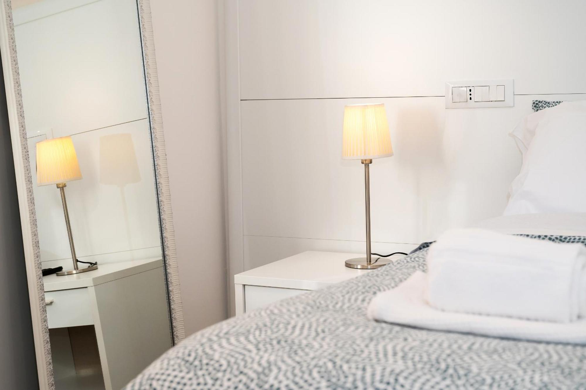 St. Peter Boutique Apt Rzym Zewnętrze zdjęcie