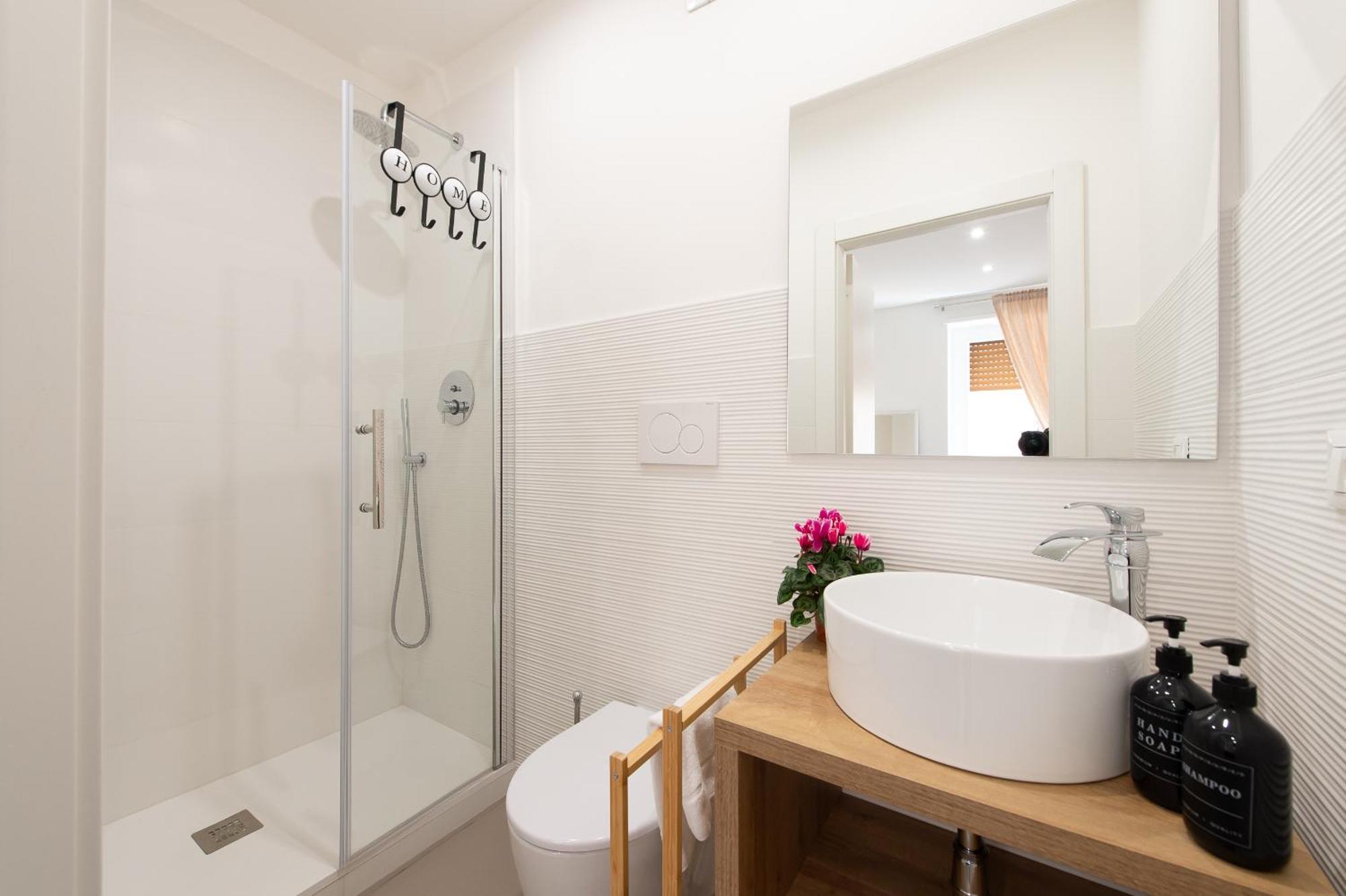 St. Peter Boutique Apt Rzym Zewnętrze zdjęcie