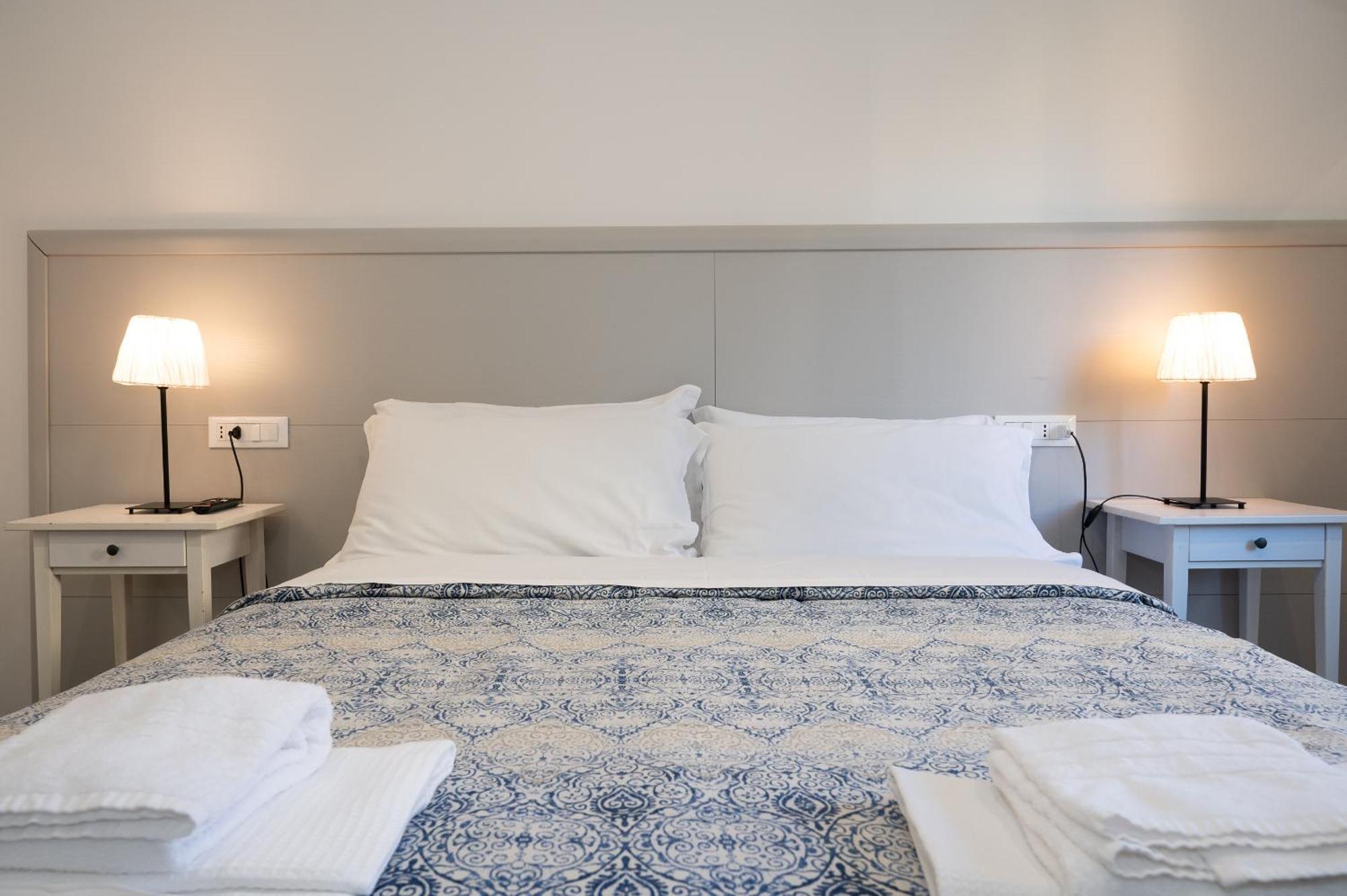 St. Peter Boutique Apt Rzym Zewnętrze zdjęcie