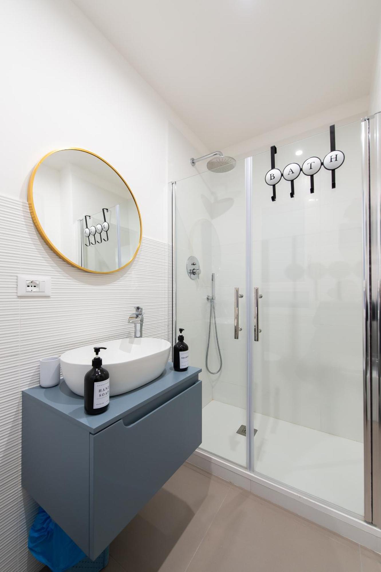 St. Peter Boutique Apt Rzym Zewnętrze zdjęcie