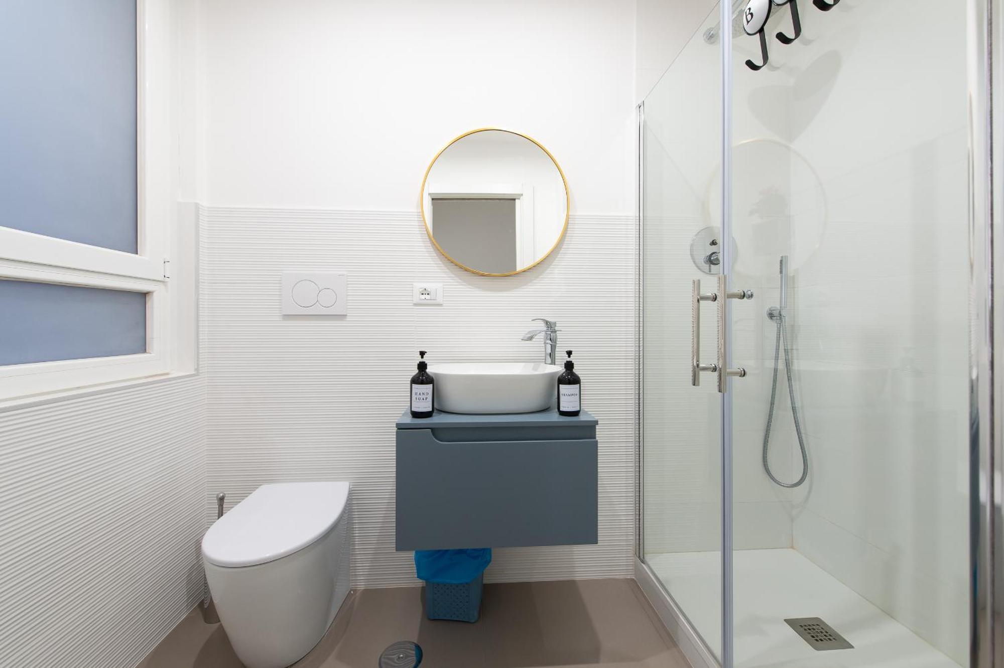 St. Peter Boutique Apt Rzym Zewnętrze zdjęcie