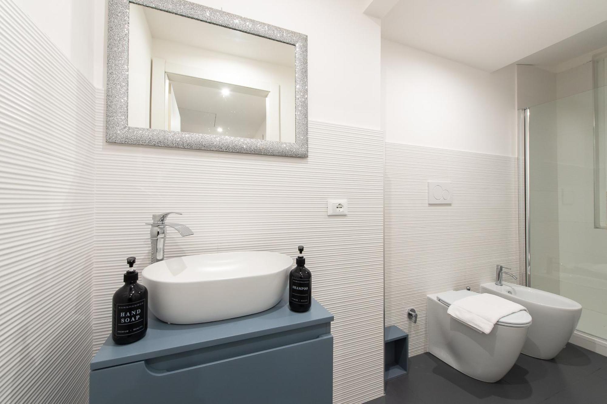 St. Peter Boutique Apt Rzym Zewnętrze zdjęcie
