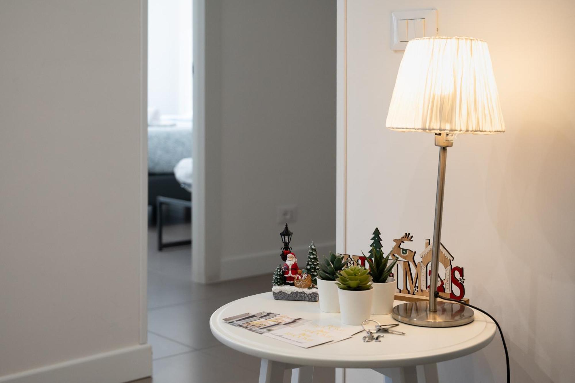 St. Peter Boutique Apt Rzym Zewnętrze zdjęcie