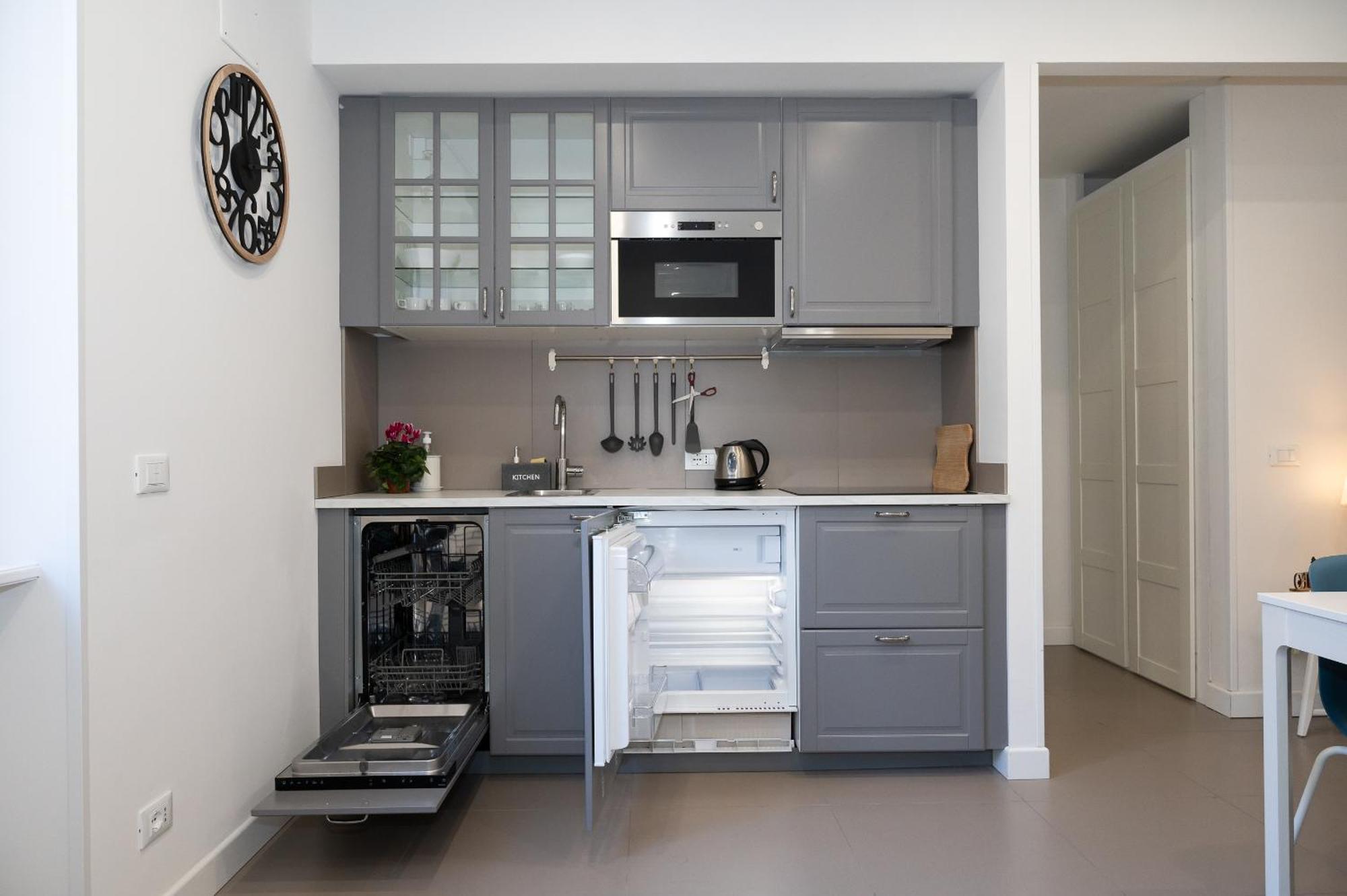 St. Peter Boutique Apt Rzym Zewnętrze zdjęcie