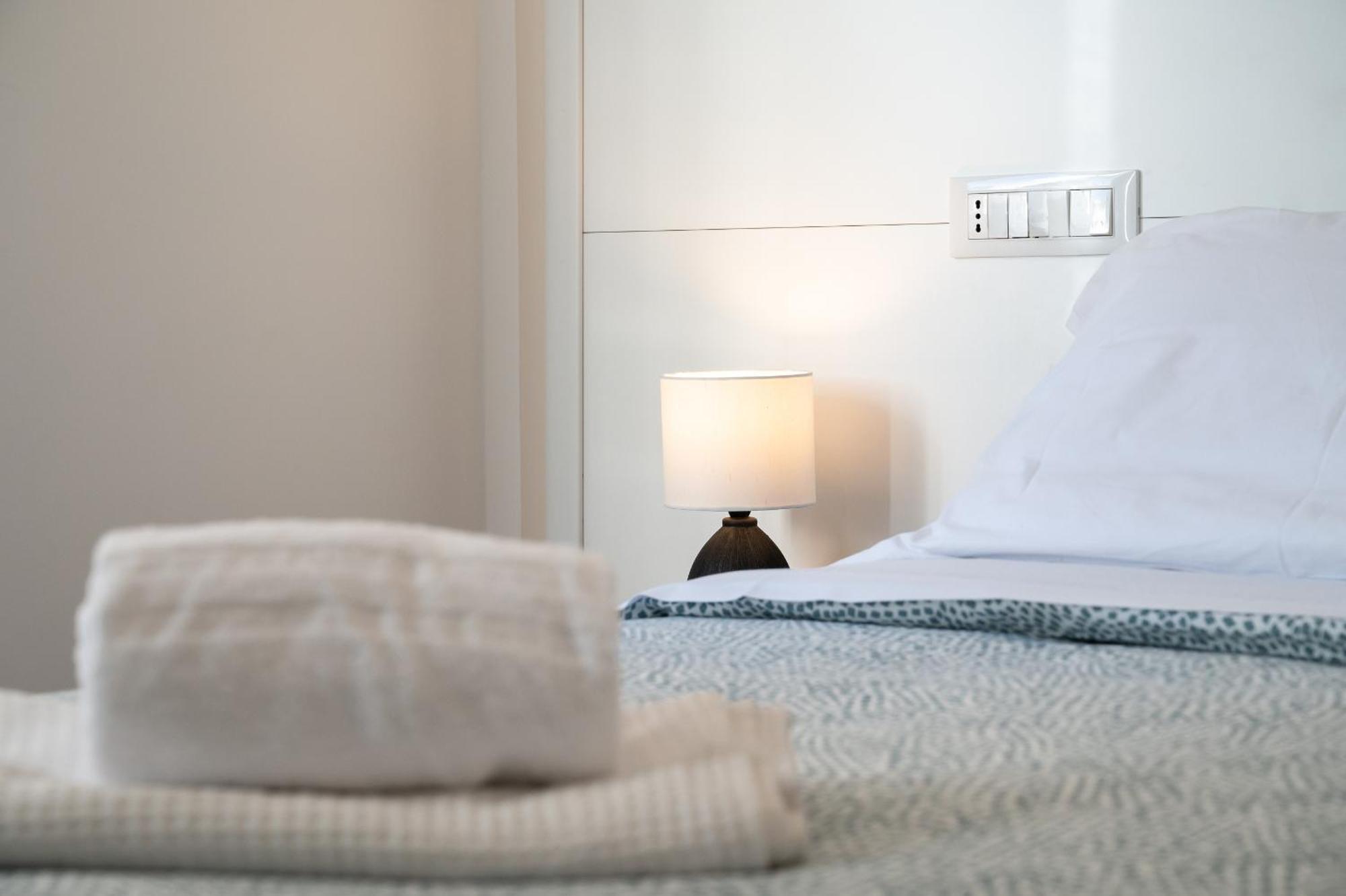 St. Peter Boutique Apt Rzym Zewnętrze zdjęcie