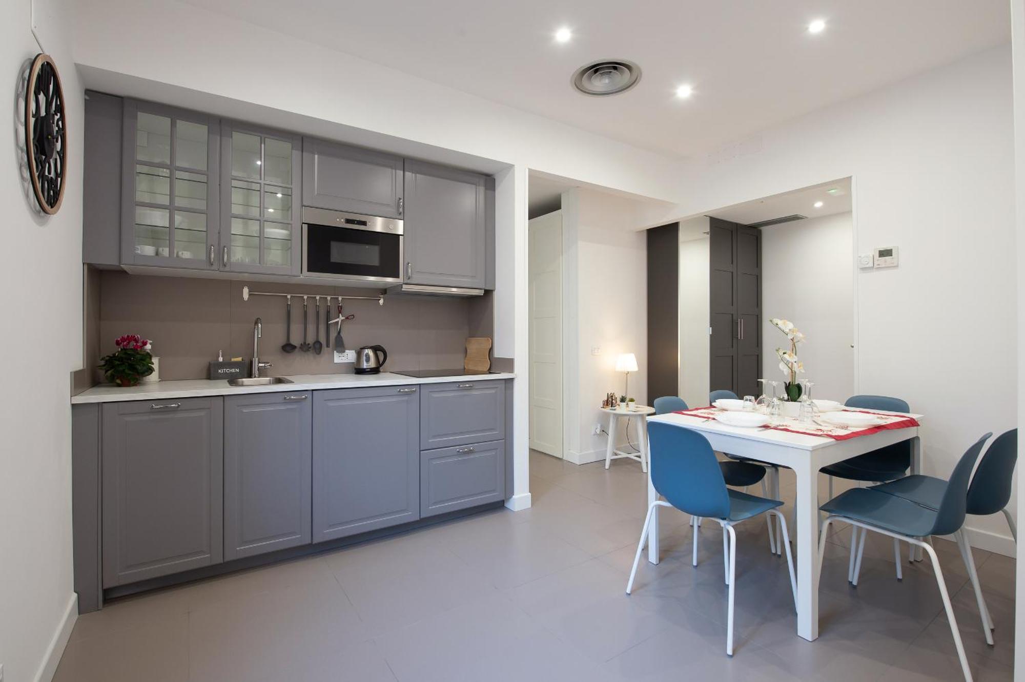 St. Peter Boutique Apt Rzym Zewnętrze zdjęcie