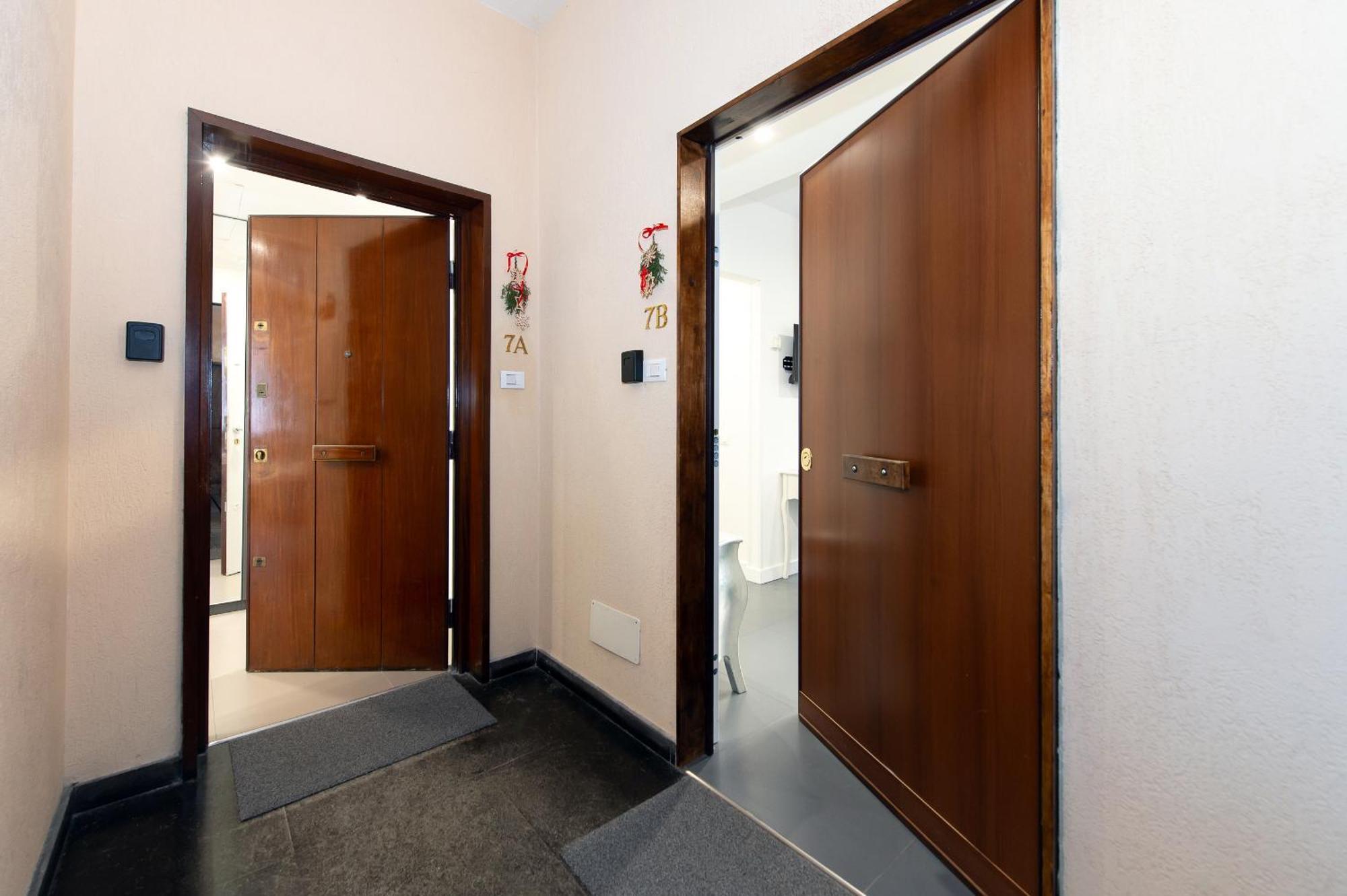 St. Peter Boutique Apt Rzym Zewnętrze zdjęcie