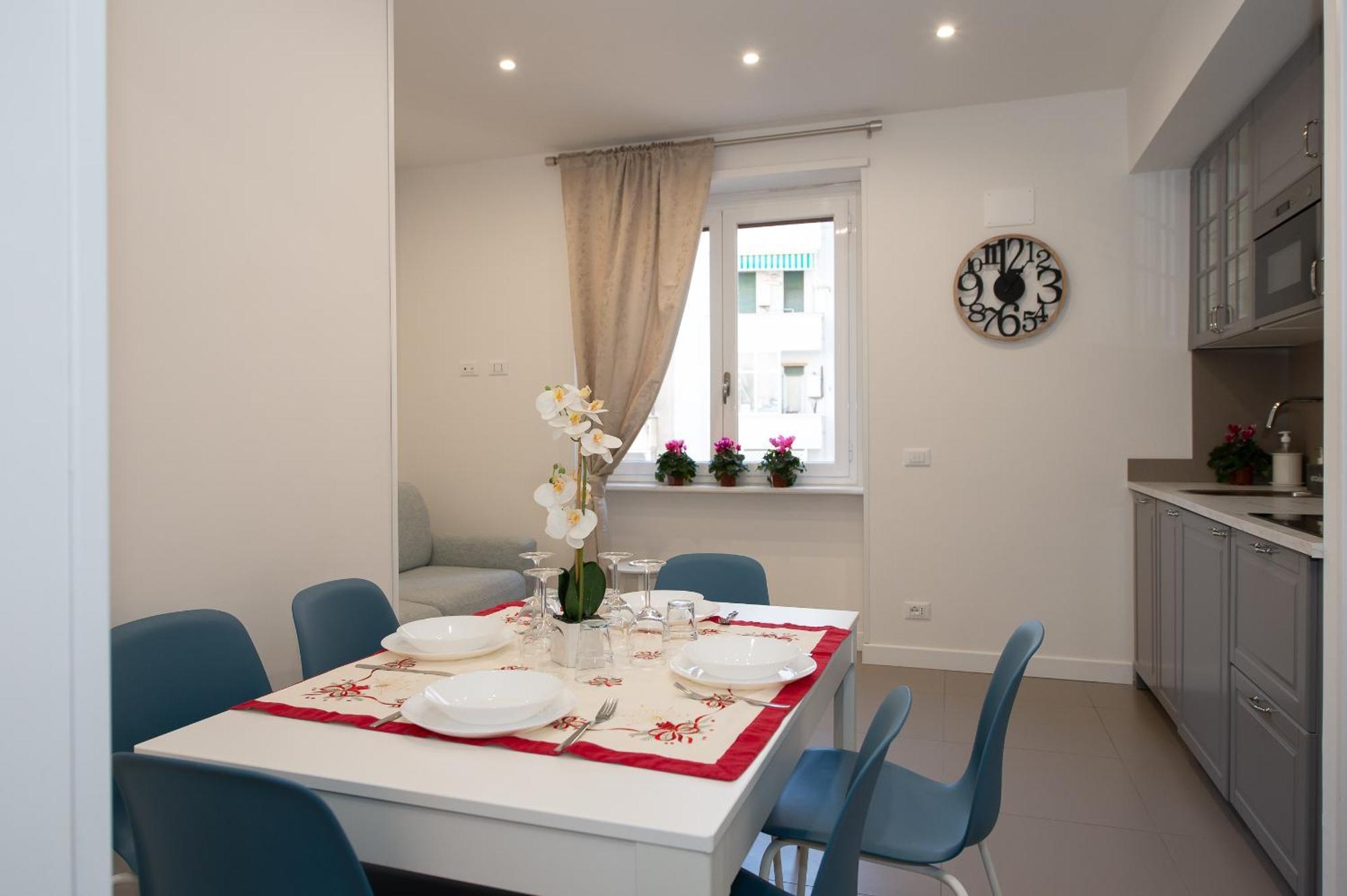 St. Peter Boutique Apt Rzym Zewnętrze zdjęcie