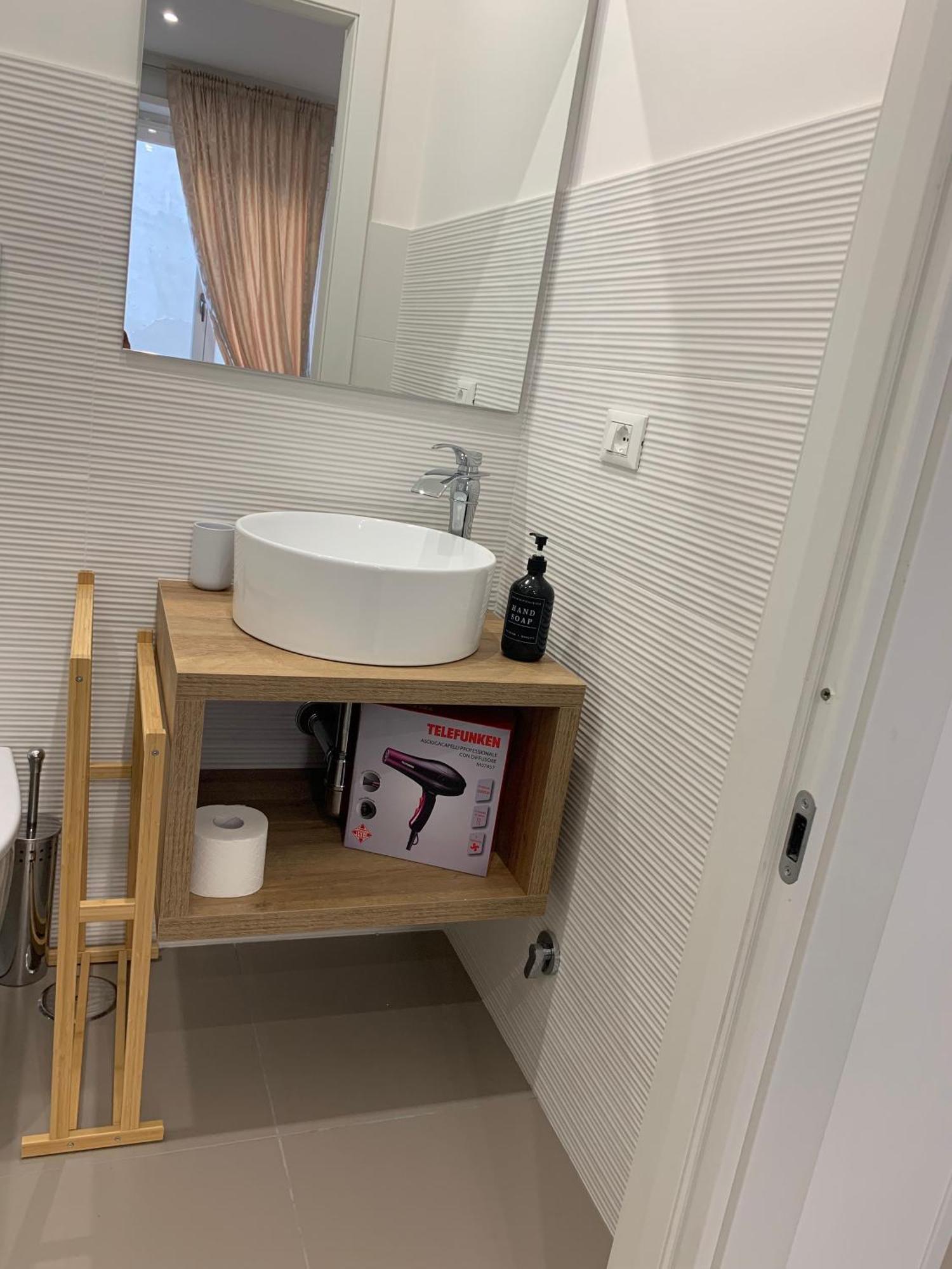 St. Peter Boutique Apt Rzym Zewnętrze zdjęcie