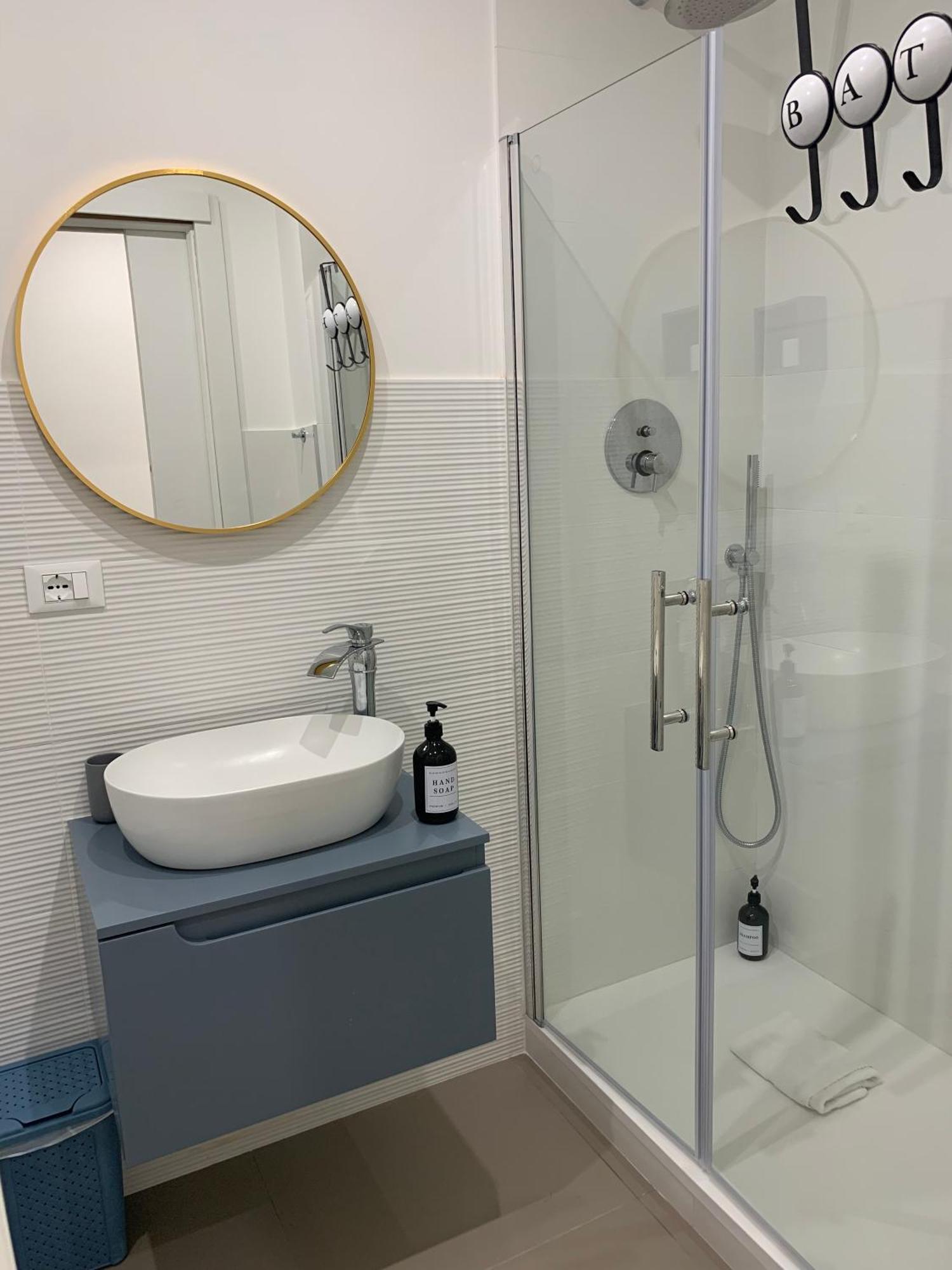 St. Peter Boutique Apt Rzym Zewnętrze zdjęcie